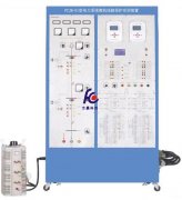 FCJB-01型电力系统微机线路保护实训考核装置