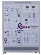 FCJB-2型电力系统微机线路保护实训考核装置