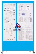 FCJB-3型电力系统微机变压器保护实训考核装置