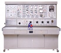 FCDLZ-01A型电力自动化及继电保护实验装置