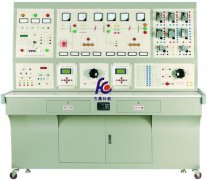 FCWX-01A型电力系统微机线路保护实验装置