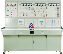 FCWB-1型电力系统微机变压器保护实验装置