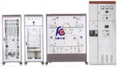 FCLX-03型变配电室值班电工技能培训考核系统