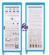 FCLX-01型变电二次安装工实训考核装置