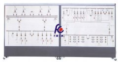 FCLX-05型35kV变电站及10kV供配电系统倒闸操作屏