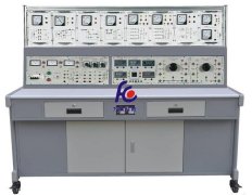 FCLX-07型电测仪表工培训考核装置