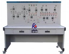 FCLX-06型 变电站倒闸操作实训系统