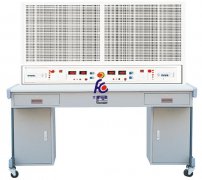 FCLX-08型 装表接电工实训系统