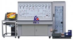 FCJB-05型电力系统自动化实训平台