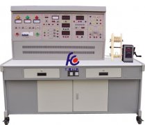 FCDJZP-02型电机装配技能实训装置