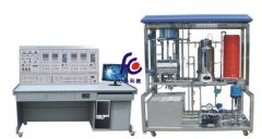 FCJD-1型热工自动化过程控制实验装置