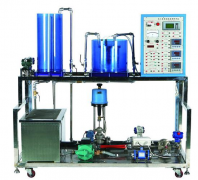 FCGK-01型化工自动化仪表实训平台