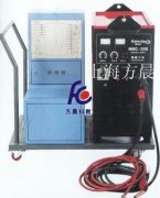FCCQ-1型CO2气体保护焊技能实训装置