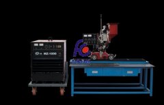 FCMF-1型埋弧焊技能实训装置