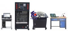 FC-08T型数控车床装调与维修考核实训设备