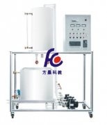 FCMG-2型煤矿排水监控实训系统
