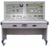 FCCBK-01船舶电工技能实训装置