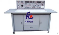 SXK-760A 模电、数电实验与技能实训考核实验室成套设备