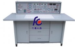 SXK-760C 电工模电、数电电力拖动实验与技能实训考核实验室成套设备