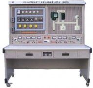 FCWD-08A型维修电工技能实训考核装置（网孔板、双组型）