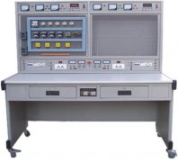 FCKW-845B型维修电工技能实训考核装置(网孔板、两面四组型）