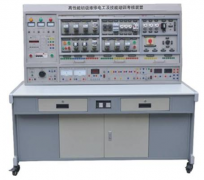 FCWD-1型维修电工技能实训考核装置
