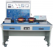 FCTS-01型小容量晶闸管直流调速系统实训考核装置