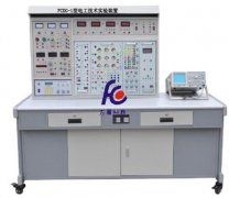 FCDG-1型电工技术实验装置