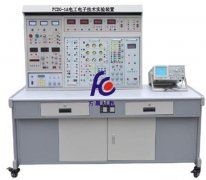 FCDG-1A电工电子实验装置