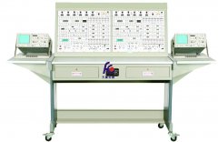 FCDZ-1A型模拟电子电路实验装置
