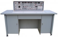 GSY-740A 高级模电、数电实验室成套设备