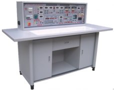 GSY-740C 高级电工、模电、数电、电力拖动实验室成套设备