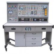 GSY-740E型 电力拖动（工厂电气控制）实验装置