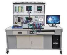 FCSF-1A型可编程序控制系统设计师综合实训装置