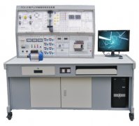 FCX-01型PLC可编程控制器实训装置