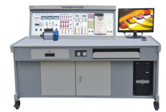 FCX-01型变频调速技术实训装置