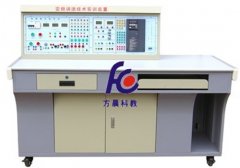 FCPIN -01A型变频调速技术实训装置