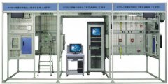 FCYZD-5型楼宇智能化工程实训系统（工程型）