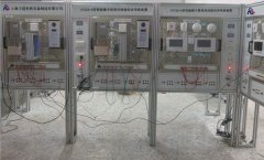 FCYZD-8型智能楼宇管理员技能实训考核装置