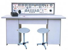 FC-18C型通用电工电子实验室设备
