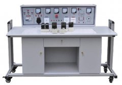 XDT-18A通用电力拖动实验室成套设备