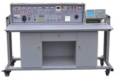 FC-19B通用智能型电子实验台