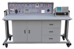 FC-19C通用智能型电工电子实验台