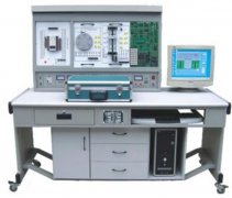 FCS-01BPLC可编程控制系统、单片机实验开发系统、自动控制原理综合实验装置