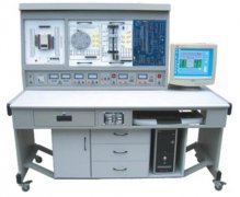 FCS-01CPLC可编程控制系统、微机接口及微机应用综合实验装置