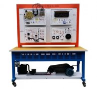 FC-QC-1汽车电工考证实训考核装置