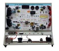FC-QC-3全车电器接线考核综合实训台(大众STN3000)