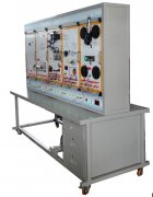 FC-QC-10汽车基础电器实训考核系统