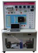 FC-XNY-1型BMS电源管理系统实训台