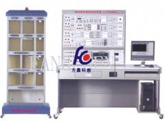 FCZM-1型 楼宇照明系统实训装置（LON总线型）